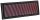 K&N Luftfilter für CITROEN C4 SPACETOURER (3D_) 1.2 PureTech 130 / 33-3039