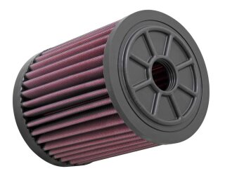 K&N Luftfilter für AUDI A6 Avant (4A5, C8) 50 TDI Mild Hybrid quattro / E-1983