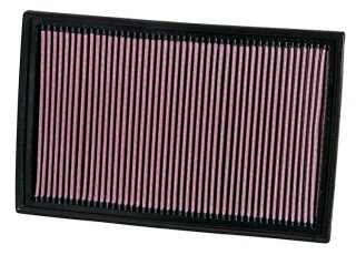 K&N Luftfilter für VW GOLF V (1K1) 3.2 / 33-2384