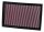K&N Luftfilter für VW GOLF V (1K1) 3.2 / 33-2384