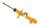 BILSTEIN - B8 SPRINT Federbein Vorderachse für VW UP 1.0 / 22-222107