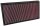 K&N Luftfilter für MERCEDES-BENZ VITO Kasten (W447) 114 CDI (447.601, 447.603, 447.605) / 33-3033