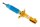 BILSTEIN - B8 SPRINT Federbein Vorderachse für VW VENTO (1H2) 1.9 SDI / 35-043928