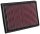 K&N Luftfilter für TOYOTA HILUX VIII Pick-up (_N1_) 2.8 D 4WD / 33-3045