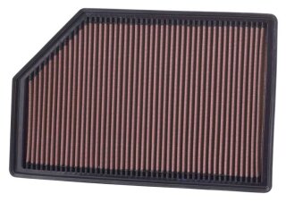 K&N Luftfilter für VOLVO S60 II 2.5 T5 AWD / 33-2388