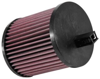 K&N Luftfilter für OPEL ASTRA K (B16) 1.4 Turbo / E-0650