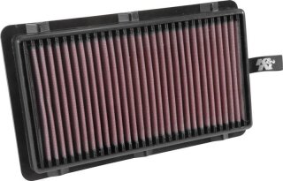 K&N Luftfilter für KIA SORENTO III (UM) 2.2 CRDI 4WD / 33-3064