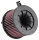 K&N Luftfilter für AUDI A4 (8W2, B9) 2.0 TFSI / E-0647