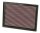K&N Luftfilter für MERCEDES-BENZ SPRINTER 4,6-t Pritsche/Fahrgestell (906) 415 CDI / 33-2391