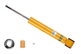 BILSTEIN - B8 SPRINT federtragender Dämpfer Hinterachse für AUDI 200 (44, 44Q) 2.1 Turbo / 24-015738