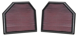 K&N Luftfilter für BMW 6 Coupe (F13) M6 / 33-2488