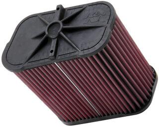 K&N Luftfilter für BMW 3 Coupe (E92) M GTS / E-2994