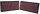 K&N Luftfilter für LAND ROVER RANGE ROVER IV (L405) 3.0 D 4x4 / 33-2446