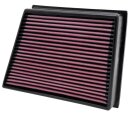 K&N Luftfilter für CHEVROLET SILVERADO 2500 HD...