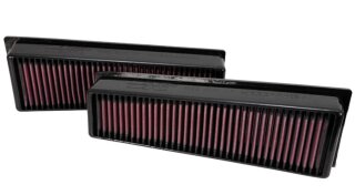 K&N Luftfilter für BMW X5 (F15, F85) M / 33-2449