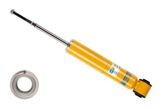 BILSTEIN - B8 SPRINT federtragender Dämpfer Hinterachse für ALFA ROMEO BRERA 2.4 JTDM 20V / 24-128810