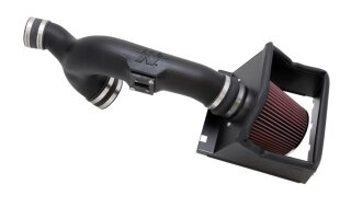 K&N Sportluftfiltersystem für FORD USA F-150 Standard Cab Pickup 3.5 4WD / 57-2583