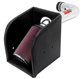 K&N Sportluftfiltersystem für DODGE RAM 1500 Standard Cab Pickup 5.7 / 77-1533KP