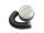 K&N Sportluftfiltersystem für SEAT IBIZA IV ST (6J8, 6P8) 1.4 / 57-0420