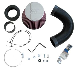 K&N Sportluftfiltersystem für CITROEN XSARA Coupe (N0) 1.6 16V / 57-0497