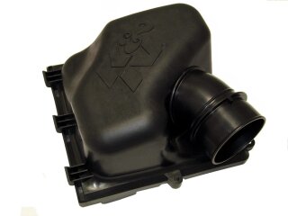 K&N Sportluftfiltersystem für FIAT PUNTO (199_) 1.4 Multi Air / 57S-3300