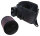 K&N Sportluftfiltersystem für SKODA RAPID (NH3) 1.6 TDI / 57S-9505