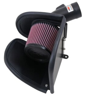 K&N Sportluftfiltersystem für BMW 2 Gran Tourer (F46) 216 i / 69-2026TTK