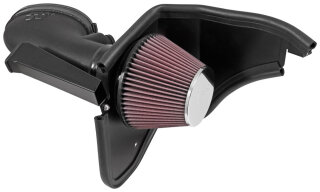 K&N Sportluftfiltersystem für BMW 3 (E90) M3 CRT / 63-1116