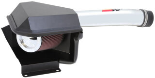 K&N Sportluftfiltersystem für TOYOTA FJ CRUISER (GSJ1_) 4.0 4WD / 77-9034KP