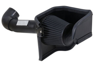 K&N Sportluftfiltersystem für DODGE CHALLENGER Coupe 5.7 / 71-1542