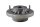 Bilstein B1 Federbeinstützlager Hinterachse für BMW 5 (F10) 518 d / 12-300402