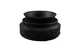Bilstein B1 Federbeinstützlager Vorderachse für VW POLO Coupe (86C, 80) 1.0 / 12-248612