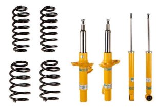 Bilstein B12 Pro-Kit Sportfahrwerk für AUDI A3 (8P1) 2.0 TDI 16V / 46-183101