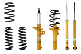 Bilstein B12 Pro-Kit Sportfahrwerk für SKODA KODIAQ (NS7) 2.0 TDI 4x4 / 46-279477