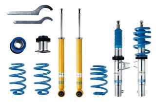 Bilstein B14 Gewindefahrwerk für SEAT LEON (5F1) 2.0 TSI / 47-254954