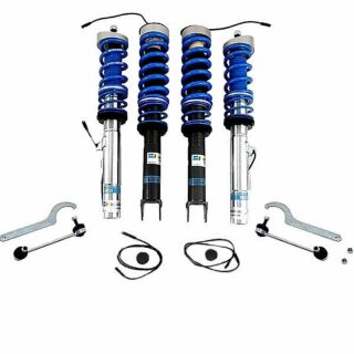 Bilstein B16 Damptronic Gewindefahrwerk für BMW 4 Gran Coupe (F36) 418 i / 49-255935
