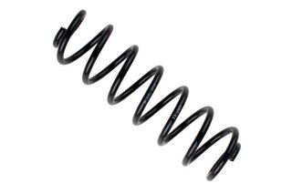 Bilstein B3 Schraubenfeder Hinterachse für AUDI A3 (8V1, 8VK) 1.4 TFSI / 36-292912