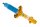 BILSTEIN - B8 SPRINT Federbein Vorderachse links für SUBARU LEGACY IV Station Wagon (B13_) 2.0 AWD / 35-118336