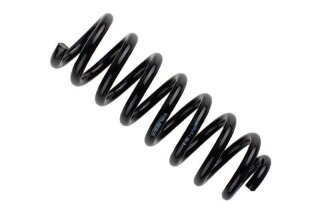Bilstein B3 Schraubenfeder Hinterachse für MERCEDES-BENZ C-KLASSE (W205) C 220 BlueTEC / d (205.004) / 36-291458