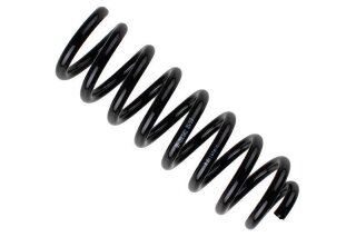 Bilstein B3 Schraubenfeder Hinterachse für MERCEDES-BENZ C-KLASSE (W205) C 250 BlueTEC / d (205.008) / 36-291502