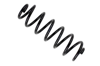 Bilstein B3 Schraubenfeder Hinterachse für SKODA OCTAVIA III Combi (5E5) 1.2 TSI / 36-292776