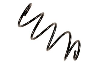 Bilstein B3 Schraubenfeder Vorderachse für BMW 3 Touring (E91) 320 i / 37-161309