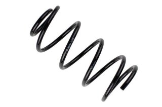 Bilstein B3 Schraubenfeder Vorderachse für FORD FOCUS III Stufenheck 2.0 TDCi / 37-283704