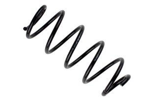 Bilstein B3 Schraubenfeder Vorderachse für FORD MONDEO III Turnier (BWY) 1.8 SCi / 37-277345