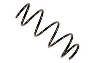 Bilstein B3 Schraubenfeder Vorderachse für MERCEDES-BENZ C-KLASSE T-Model (S204) C 250 (204.252) / 37-172299