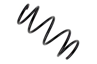 Bilstein B3 Schraubenfeder Vorderachse für SKODA OCTAVIA III (5E3, NL3, NR3) 1.6 TDI / 37-293215