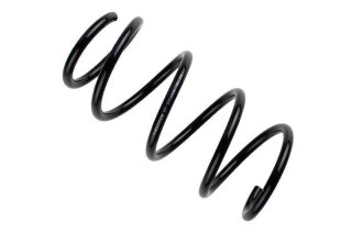 Bilstein B3 Schraubenfeder Vorderachse für VW GOLF VII Variant (BA5, BV5) 2.0 GTD / 37-293154