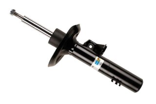Bilstein B4 Federbein Vorderachse links für BMW X3 (E83) xDrive 25 i / 22-234636