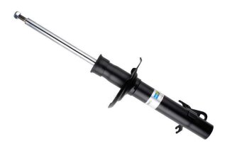 Bilstein B4 Federbein Vorderachse links für CITROEN C1 II (PA_, PS_) 1.0 VTi 72 / 22-246455