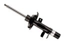 Bilstein B4 Federbein Vorderachse links für FORD...